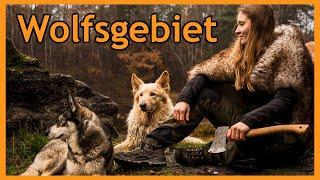 Overnight im Wolfsgebiet | Outdoor Anca