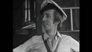 On the Buses S2E6 (Bon Voyage)