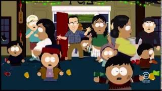 South Park : Send In Jared