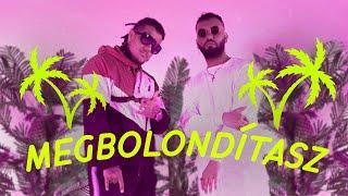 HERCEG x MISSH – Megbolondítasz (Official Music Video)