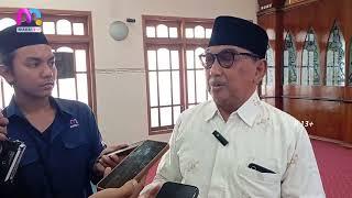 JOMBANG - PEMANTAPAN KE  NU AN DI BAHRUL ULUM JOMBANG BAGI CALON SANTRI STUDY DI MAROKO