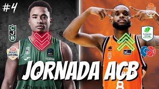 ¡MONTERO FOR THE WIN! + ¡BASKONIA GANA al BARÇA! ¿CRISIS GRAVE en JOVENTUT BADALONA?