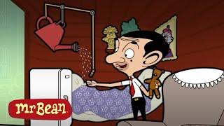 CARAVAN BEAN! | Mr Bean Cartoon Season 3 | Full Episodes | Mr Bean Cartoon World