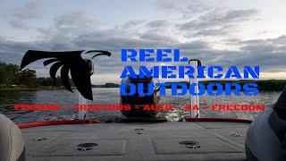 Reel American Outdoors