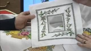 5D™ Embroidery Full System Overview