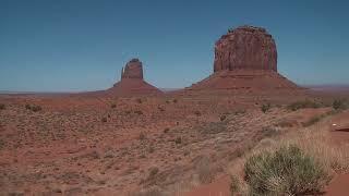 Road Trip West coast 2018 - Monument Valley Episode 5