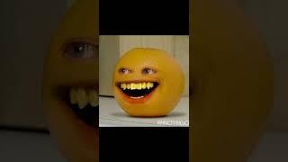 my annoying orange cameo aged well