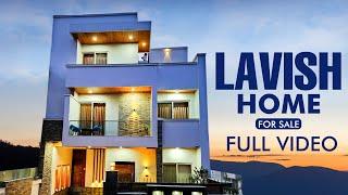 Brand New Full Furnished Luxurious House for Sale in Bhaisepati  @NepalRealEstateSolution #nres