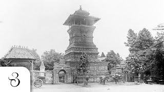 Masjid & Makam Para Wali di Jawa tahun 1900-1950 | Indonesia Tempo Dulu