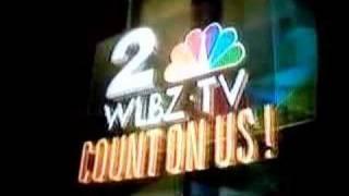 WLBZ TV Bumper