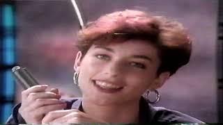 December 1991 Commercials (WGRZ-TV Buffalo, Global Canada)