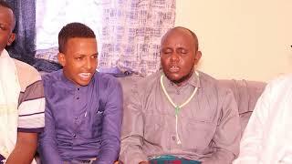 Subac Jalad Isniin  Arooska iyo Hambalyada #Macalim_Abdullahi’ali_Maxamud_Jilbole