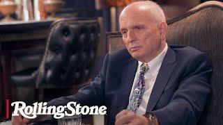 David Chase on ‘The Sopranos’ Legacy & ‘The Many Saints of Newark’  | The Rolling Stone Interview