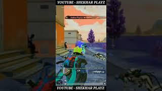 clutchgod bolte || full squad wiped || shekhar playz || ipad mini 5 @ipadmini5 #shekharplayz #short