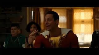 I'm Gay Scene | Shazam! Fury of the Gods (2023)