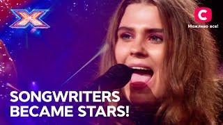 New Names Whose Songs Went Viral After the Auditions – X Factor | BEST