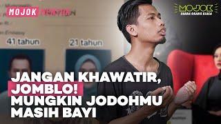 KISAH PEREMPUAN MENIKAH DENGAN BAPAK KOSNYA SENDIRI, USIA TERPAUT 20 TAHUN | Mojok Mentok