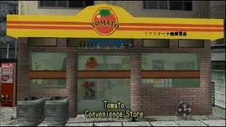 Tomato Convenience Store 10 Hours 