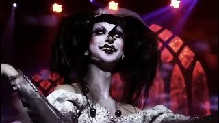 Top5 Dragula Season 2 Lipsync Gothic Bride Challenge