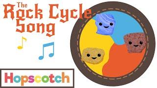 The Rock Cycle Song