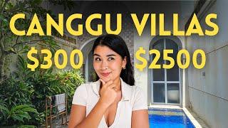 Is living In Canggu Worth It?