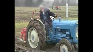 Flintshire Ploughing Match 2013.