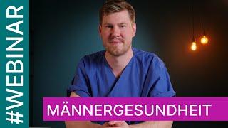 Männergesundheit  | Asklepios Klinik Altona