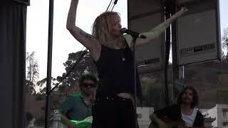 Courtney Love | The Killing Moon (Echo & the Bunnymen) | YOLA DÍA Festival, August 18, 2019