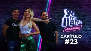 Yo Me Llamo Streaming #23 | 04/09/2024