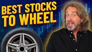 How To Find The Best Stocks For The Wheel Strategy