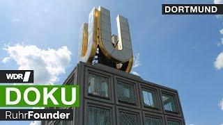 Geheimnis Dortmunder U | WDR Doku