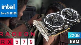 The $45 Supreme Budget King GPU | AMD RX 570