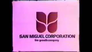 San Miguel Pale Pilsen ft. Bert Tawa Marcelo & Subas Herrero "Boss" TVC 1975 (Philippines)