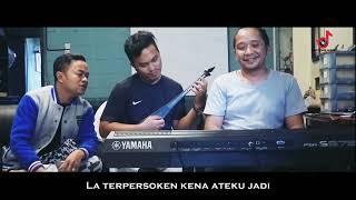 NARTA SIREGAR || Bulan inganku nuri-nuri || letsjam Bersama Rinto deje Munthe