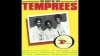 THE TEMPREES-IM FOR YOU YOU FOR ME