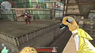 CrossFire PH 3.0 | Parkour Death Trap | CF Parkour 2023