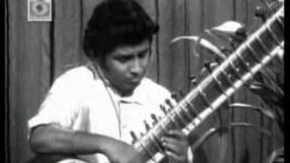 A rare Sitar of Mushtaq Ali Khan 2/1