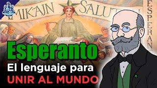 El esperanto, el proyecto para crear una lengua global - Bully Magnets - Historia Documental