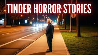 He Lied About His Age by 40 Years (Tinder Horror Stories vol. 148)