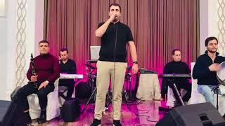 Emil Petrosyan & Xcho Grigoryan - Bidzen Gnac Hndzi Shur Bomb Sharan Live Music 2021