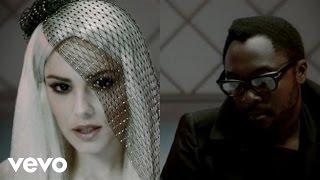 Cheryl Cole - 3 Words ft. will.i.am