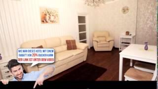 Apartment in the Centre of City, Dnepropetrovsk, Ukraine, Bewertungen