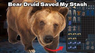 My last Epic set saved my STASH | Dark and Darker