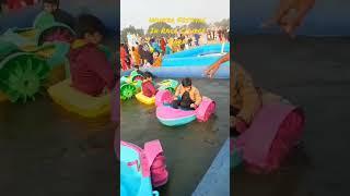 Winter Festival in Race Course Park Lahore | #shorts #lahore #baby #viral #viralshorts