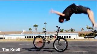 Best BMX Flatland Tricks Ever - One Love Jam 2015