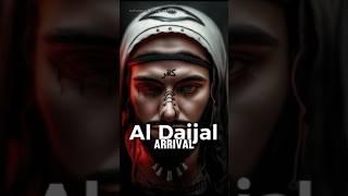 The Chilling Encounter of Tamim al-Dari with Dajjal: A Warning from the End Times #shorts #viral