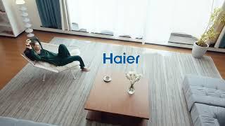 Haier Кондиціонери - приємний клімат цілий рік