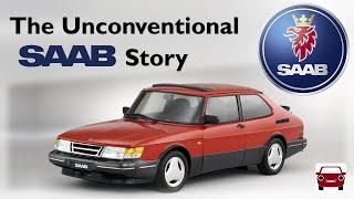 A "SAAB" Story?