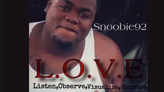 Snoobie92 “Love”