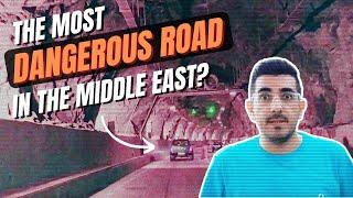 Everything About Chalus Road in Iran | North